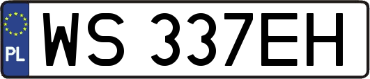 WS337EH