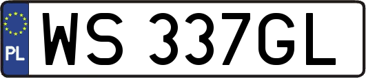WS337GL