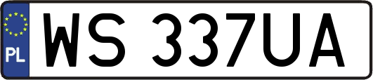 WS337UA