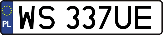 WS337UE