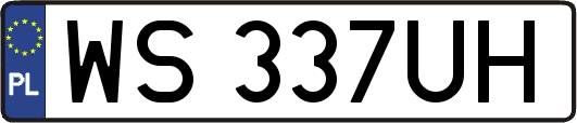 WS337UH
