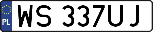 WS337UJ