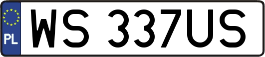 WS337US