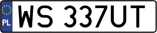 WS337UT
