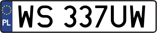 WS337UW
