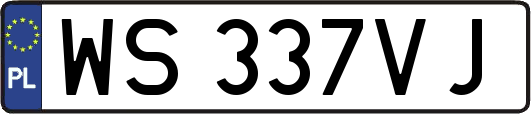 WS337VJ