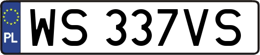 WS337VS