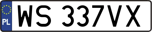 WS337VX