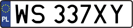 WS337XY
