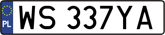 WS337YA