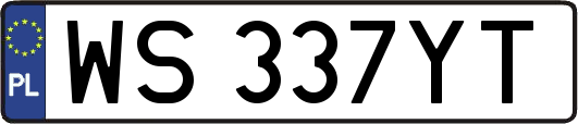 WS337YT