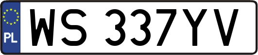WS337YV