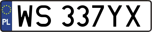 WS337YX