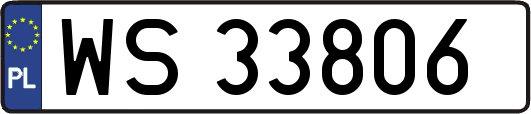 WS33806