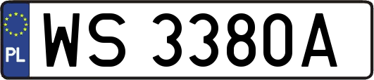 WS3380A
