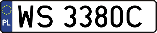 WS3380C