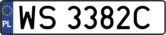 WS3382C