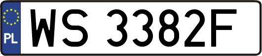 WS3382F