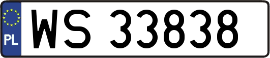 WS33838