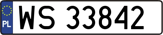 WS33842
