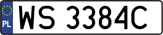 WS3384C