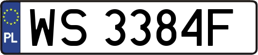 WS3384F