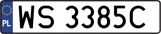 WS3385C
