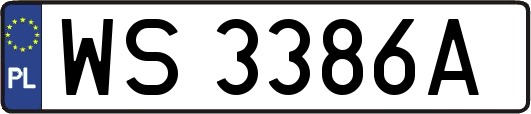 WS3386A