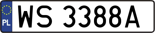 WS3388A
