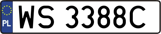 WS3388C