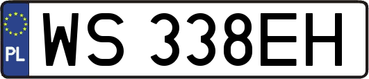 WS338EH