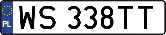 WS338TT