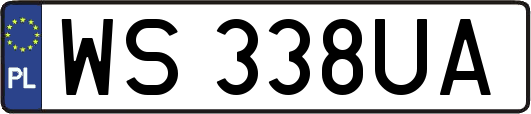 WS338UA