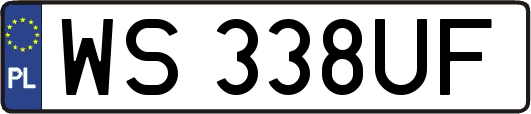 WS338UF