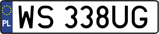 WS338UG