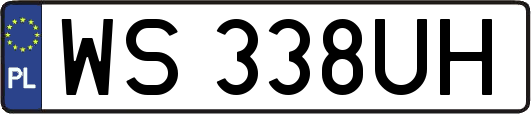 WS338UH