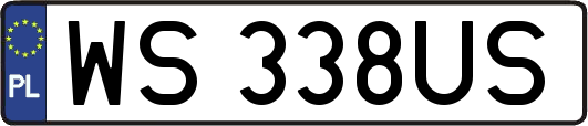 WS338US