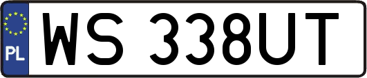 WS338UT