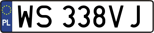 WS338VJ