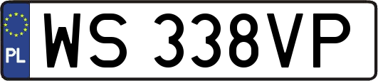 WS338VP