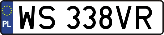 WS338VR