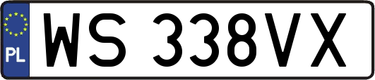 WS338VX