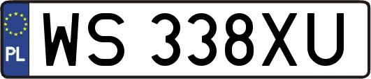 WS338XU