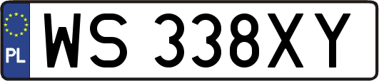 WS338XY