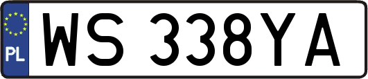 WS338YA