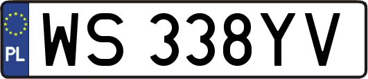WS338YV