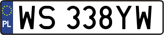 WS338YW