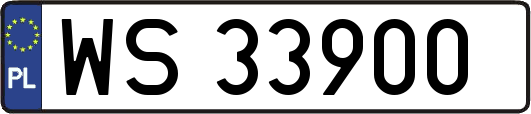 WS33900