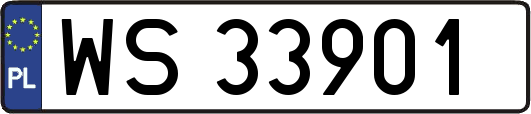 WS33901