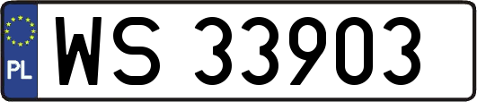 WS33903
